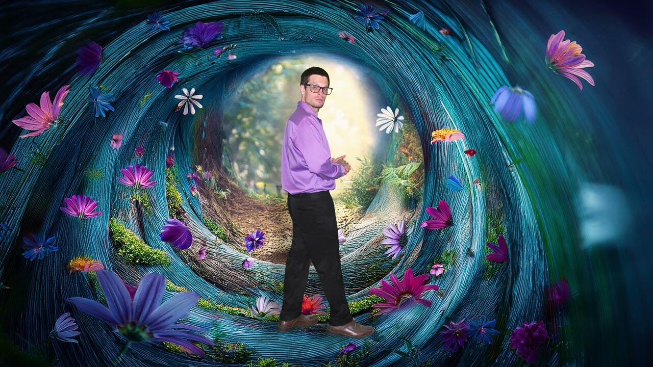 Lyrical Dragon - Been Down (Music Video)