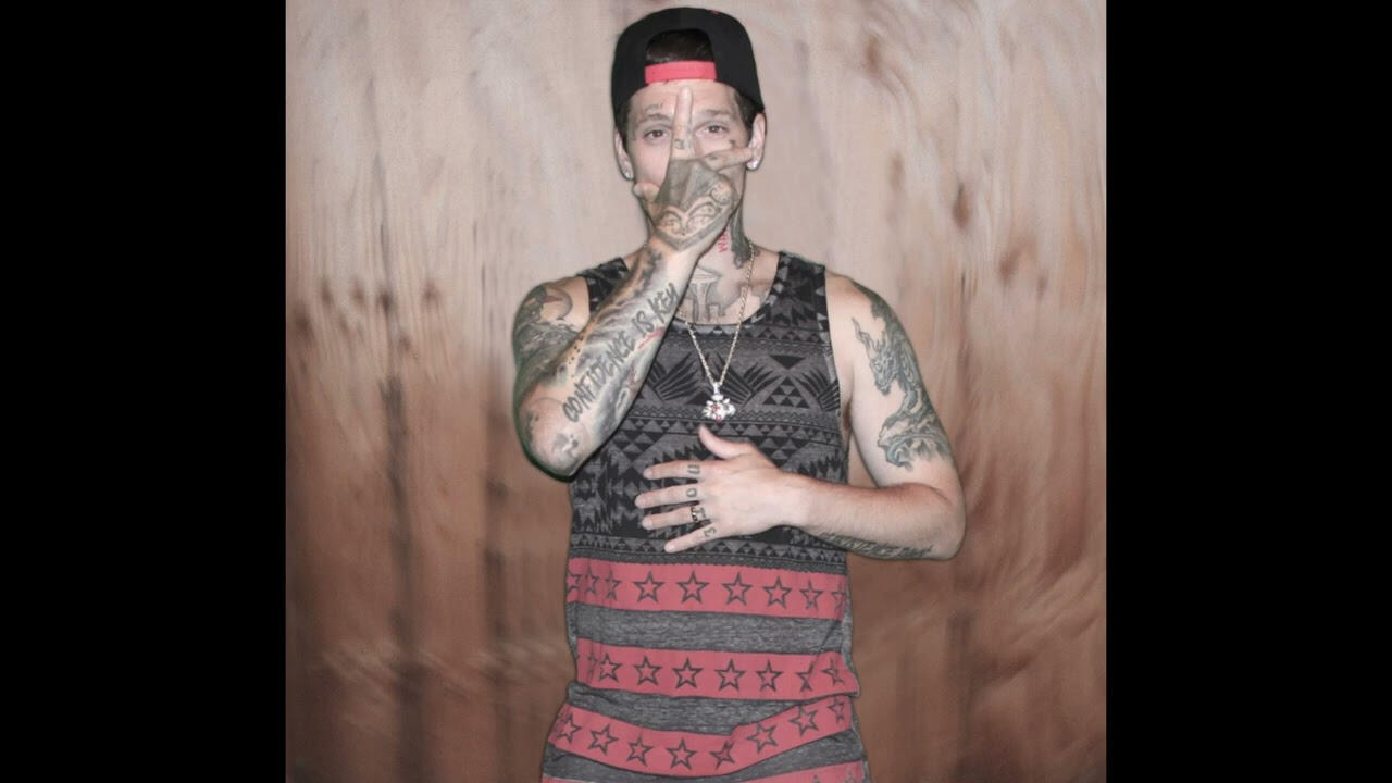 Lyrical Dragon - Hybrid (Music Video)